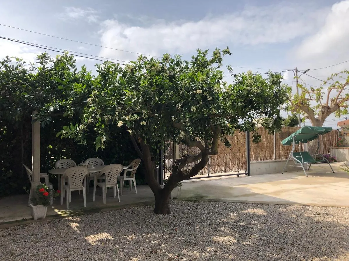 Casa Los Hortets Deltebre