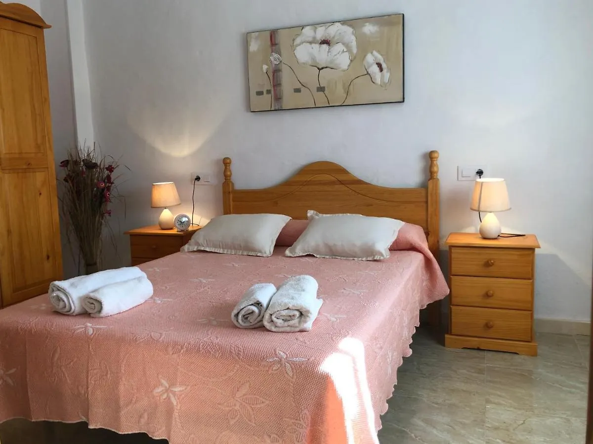 Country house Casa Los Hortets Deltebre Spain