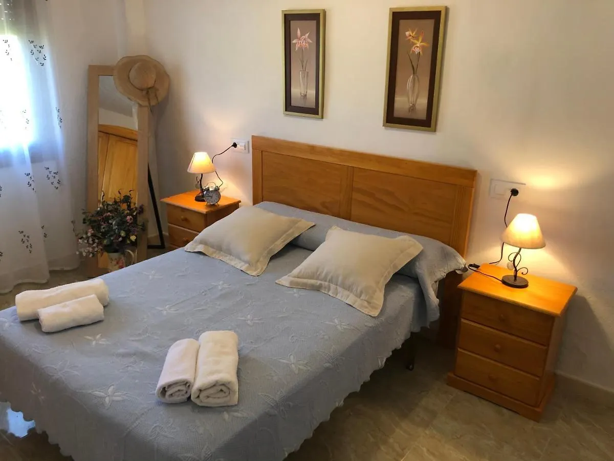 Country house Casa Los Hortets Deltebre