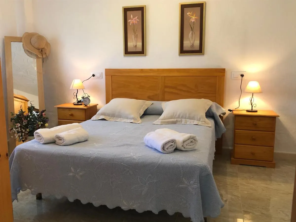 Casa Los Hortets Deltebre